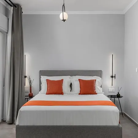 Apartment μerάκι Aristotelous Sq