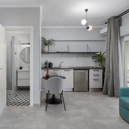 μerάκι Aristotelous Sq Thessaloníki