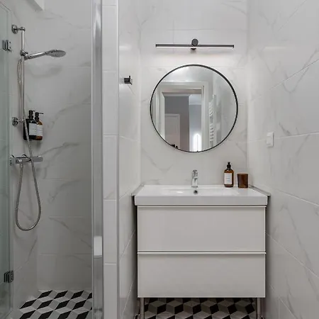 Apartment μerάκι Aristotelous Sq