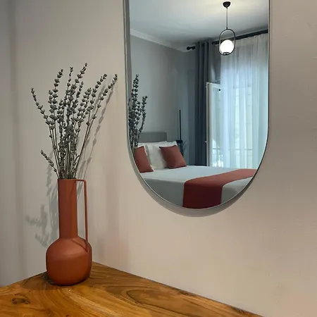 Lejlighed μerάκι Aristotelous Sq *