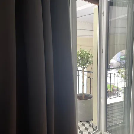 μerάκι Aristotelous Sq Apartment