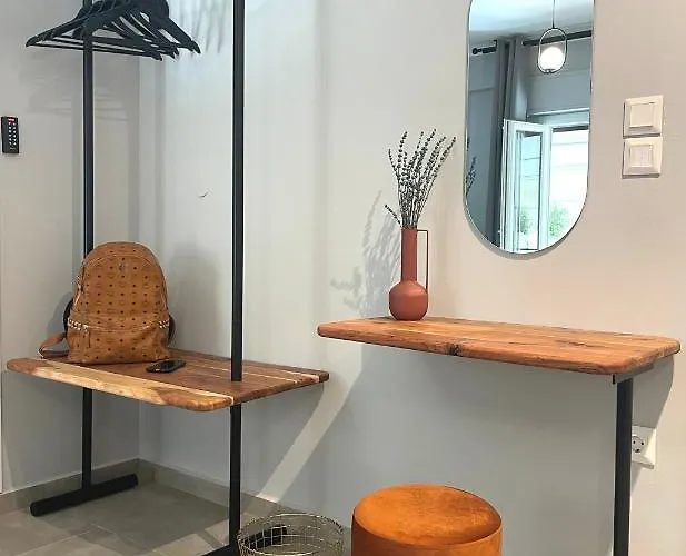 Appartement μerάκι Aristotelous Sq *