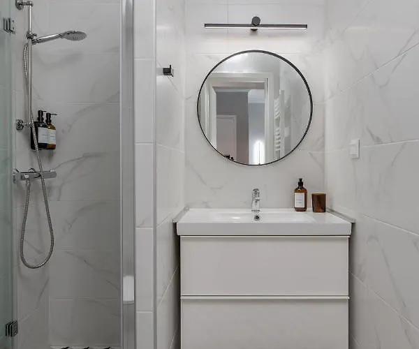 Appartement μerάκι Aristotelous Sq