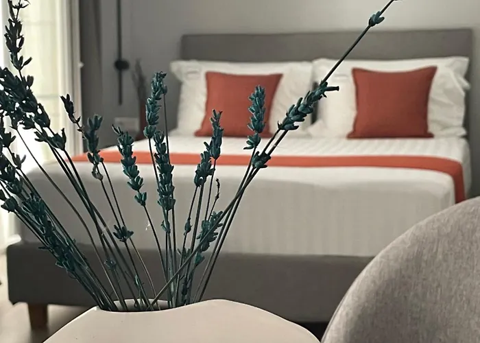 μerάκι Aristotelous Sq Apartament