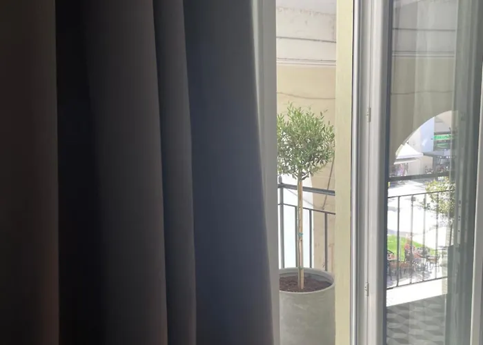 μerάκι Aristotelous Sq Appartement
