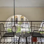μerάκι Aristotelous Sq Lejlighed Thessaloníki