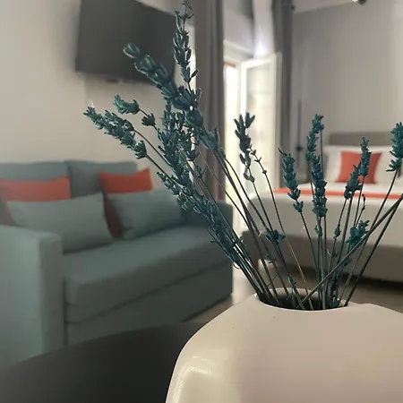 μerάκι Aristotelous Sq Apartament