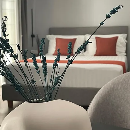 μerάκι Aristotelous Sq Apartament