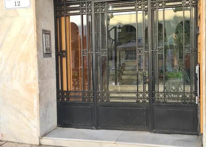 Daire μerάκι Aristotelous Sq