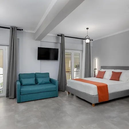 μerάκι Aristotelous Sq * Selanik