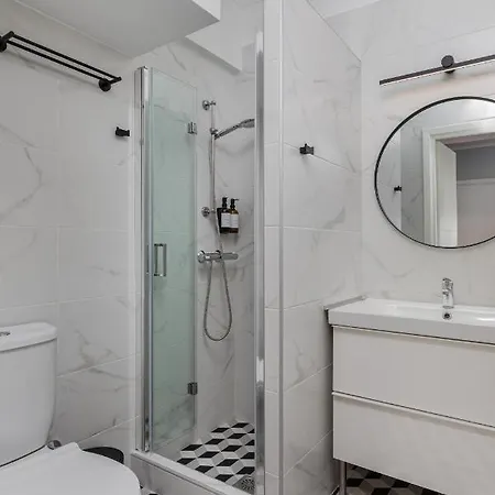 μerάκι Aristotelous Sq Selanik